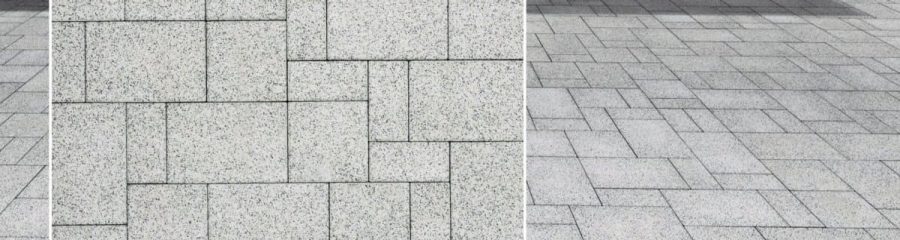 Opločnik kombinirana forma