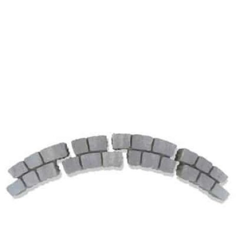 Semmelrock Arte opločnik