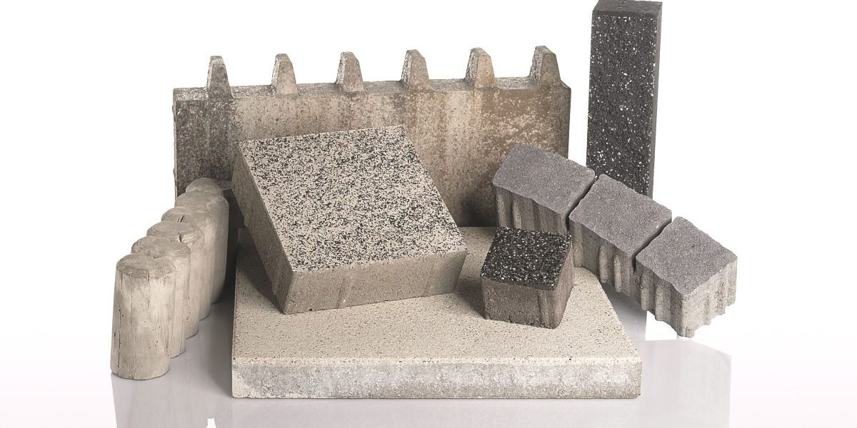 Materijali za opločnike