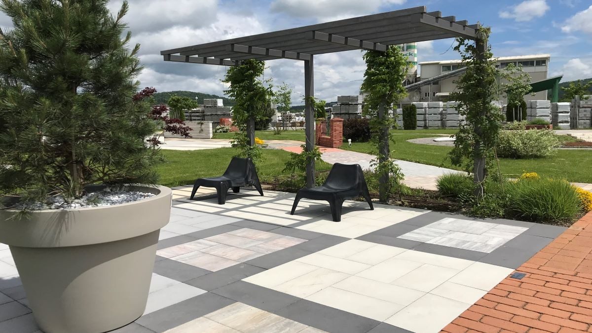 Semmelrock izložbeni vrt 03