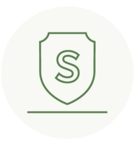 Semmelrock Protect logo