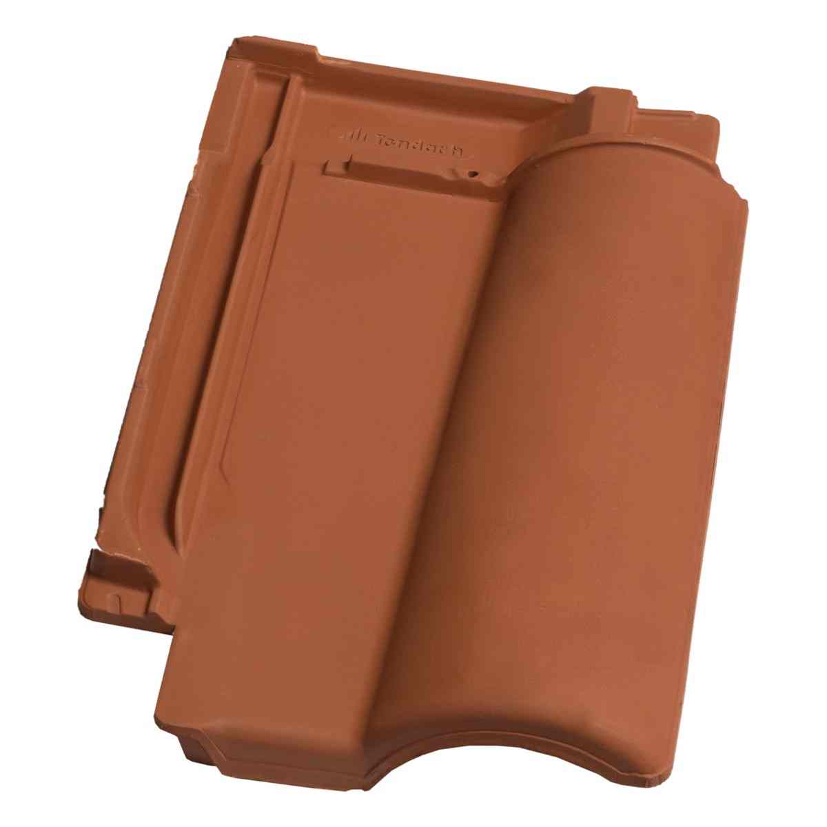 Tondach Veneton 13 Natur Prirodno crvena