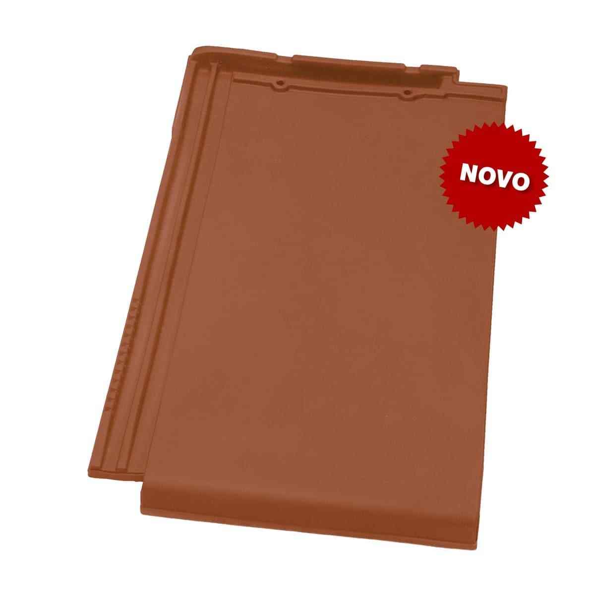 Planoton 10 Natur Color Crvena