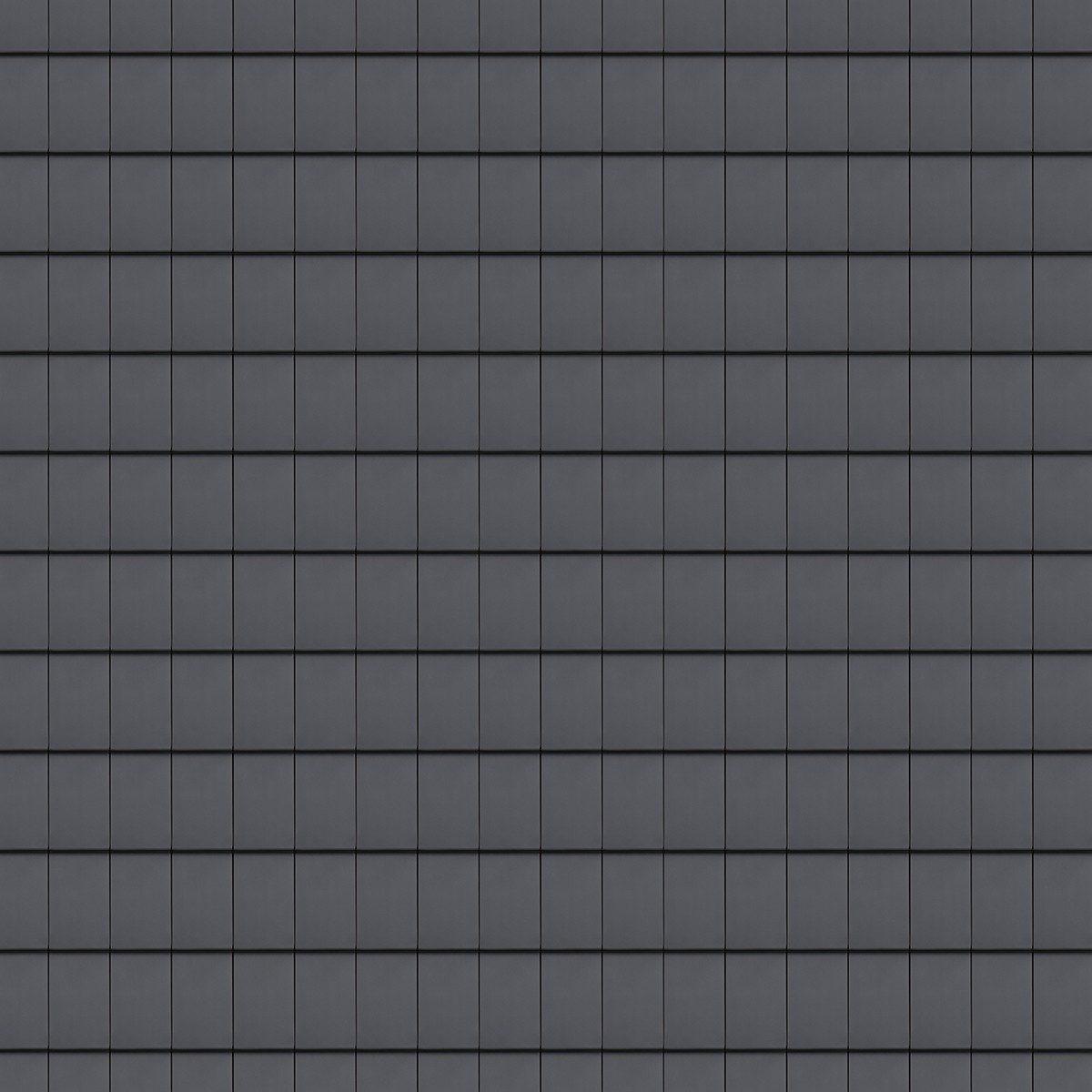 Površina krova crijepa Planoton 10 Natur Color Titan