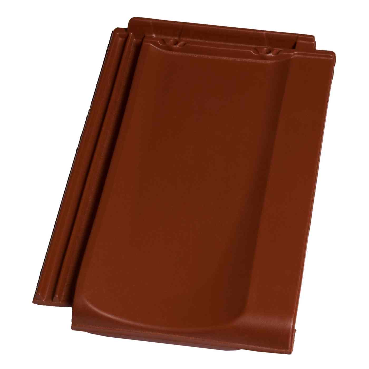 Tondach crijep Contiton 9 Natur Color Crvena