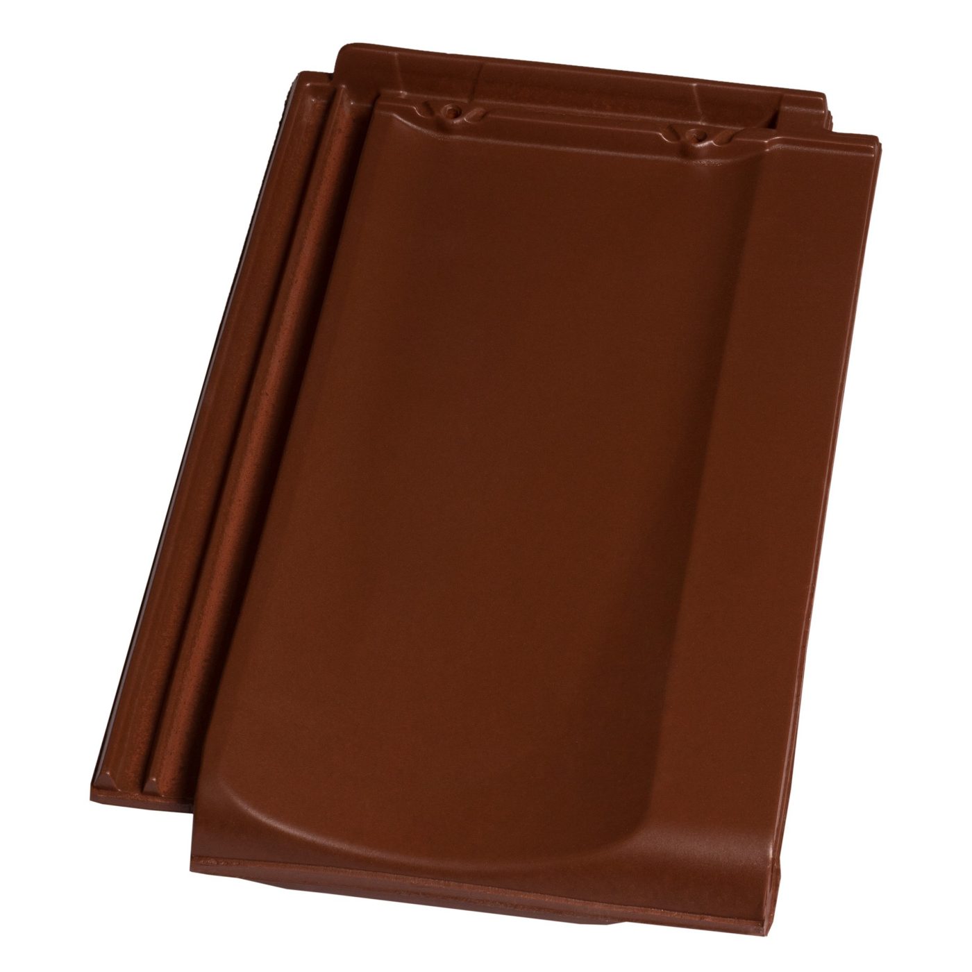 Tondach crijep Contiton 9 Natur Color Bakrenosmeđa