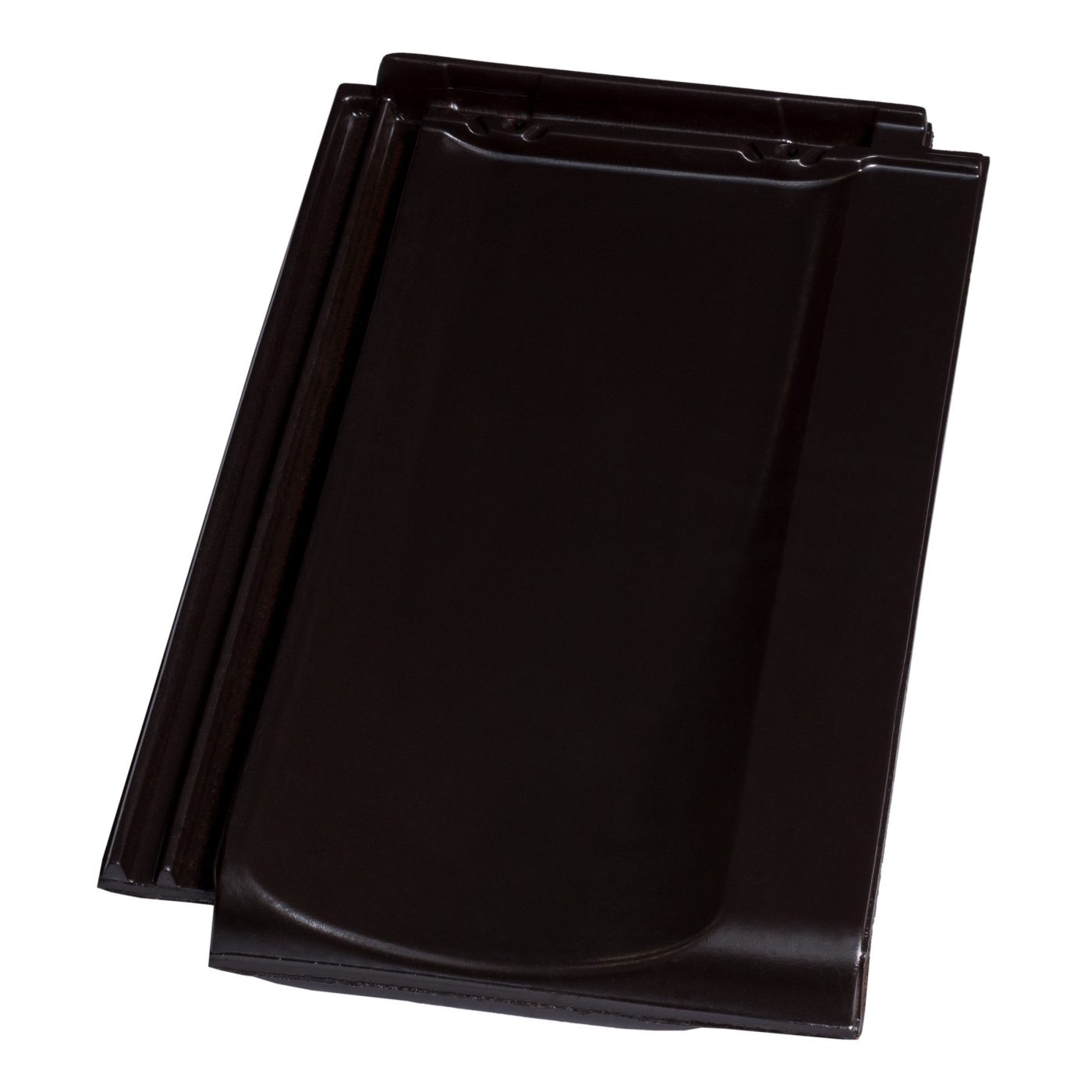 Tondach crijep Contiton 9 Natur Color Crna