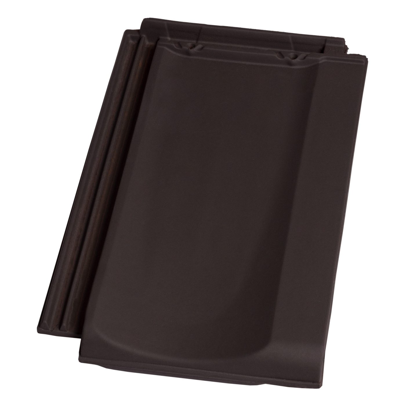 Tondach crijep Contiton 9 Natur Color Tamno Siva