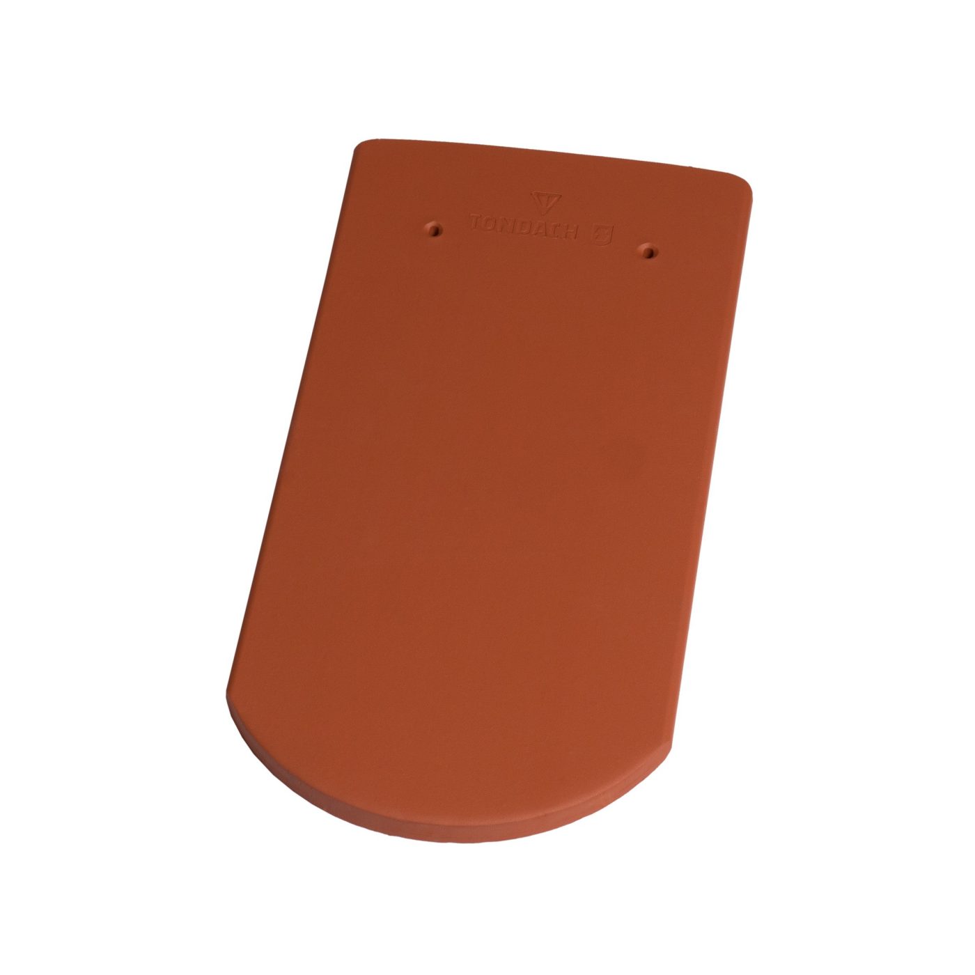 Tondach strešnik Bobrovec Natur Naravno rdeča