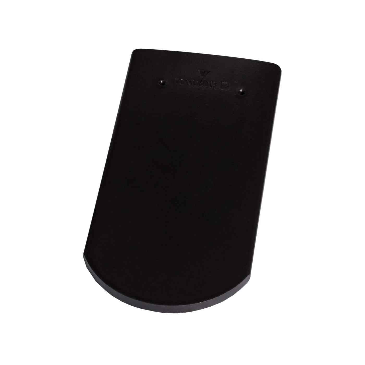 Tondach strešnik Bobrovec Natur Color Črna