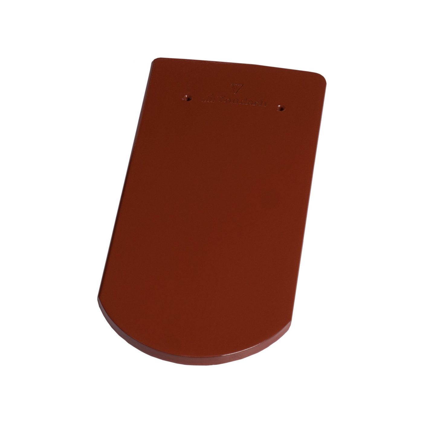 Tondach strešnik Bobrovec Color Plus Rdeča