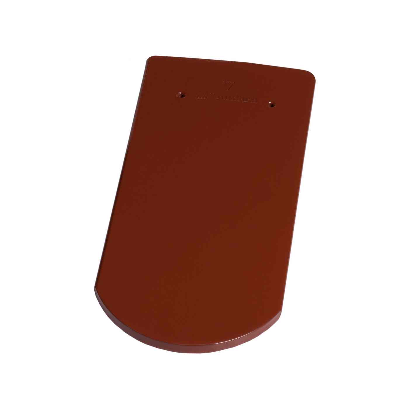 Tondach strešnik Bobrovec Color Plus Rdeča