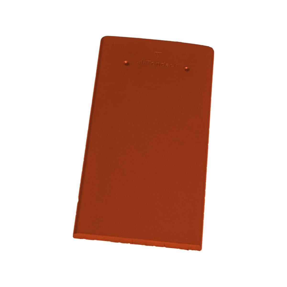 Tondach crijep Planoton 30 Natur Color Crvena