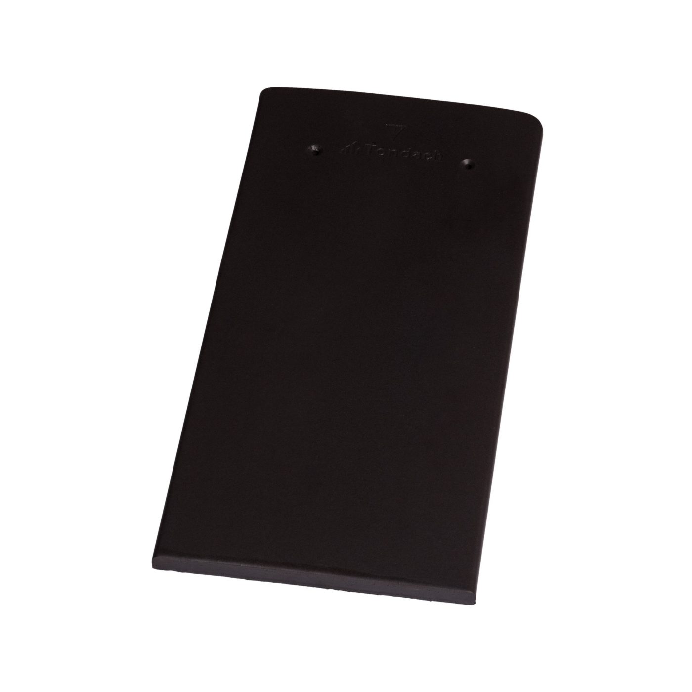 Tondach strešnik Bobrovec Ravno rezan