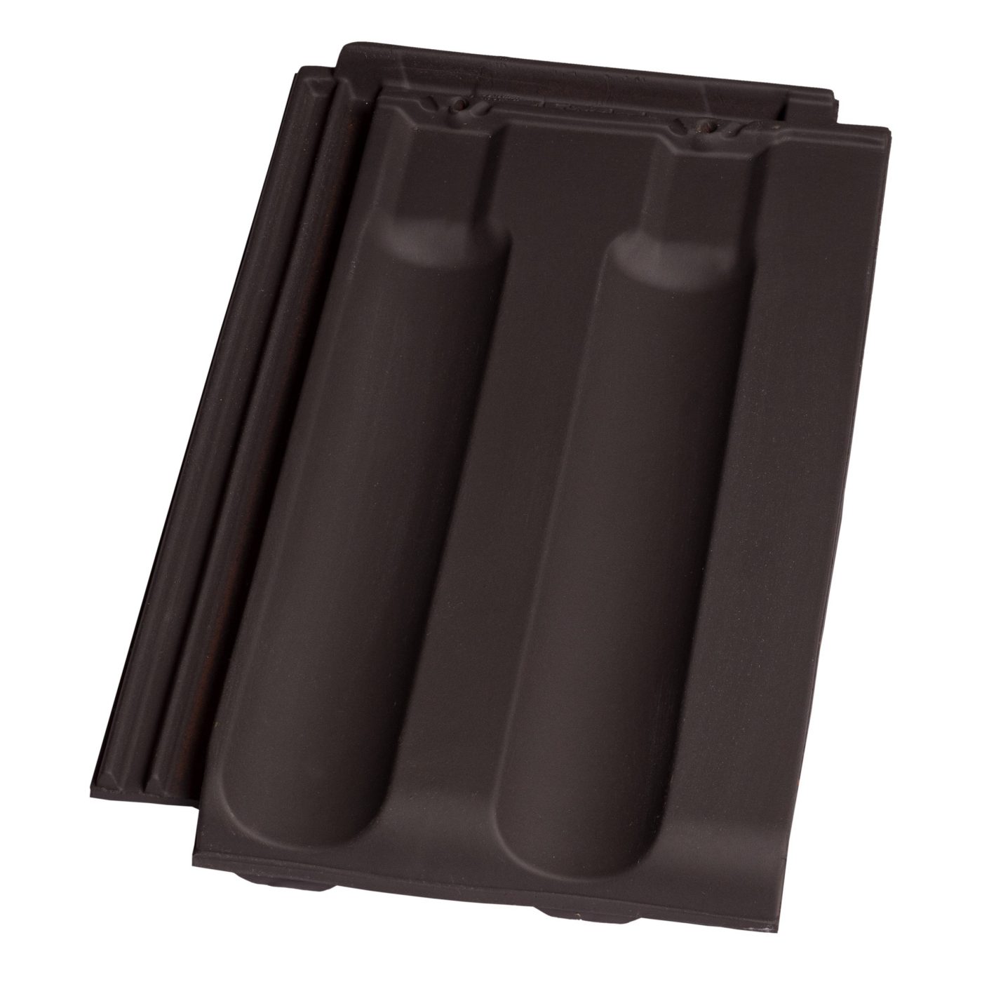 Tondach crijep Traditon 9 Natur Color Tamno Siva