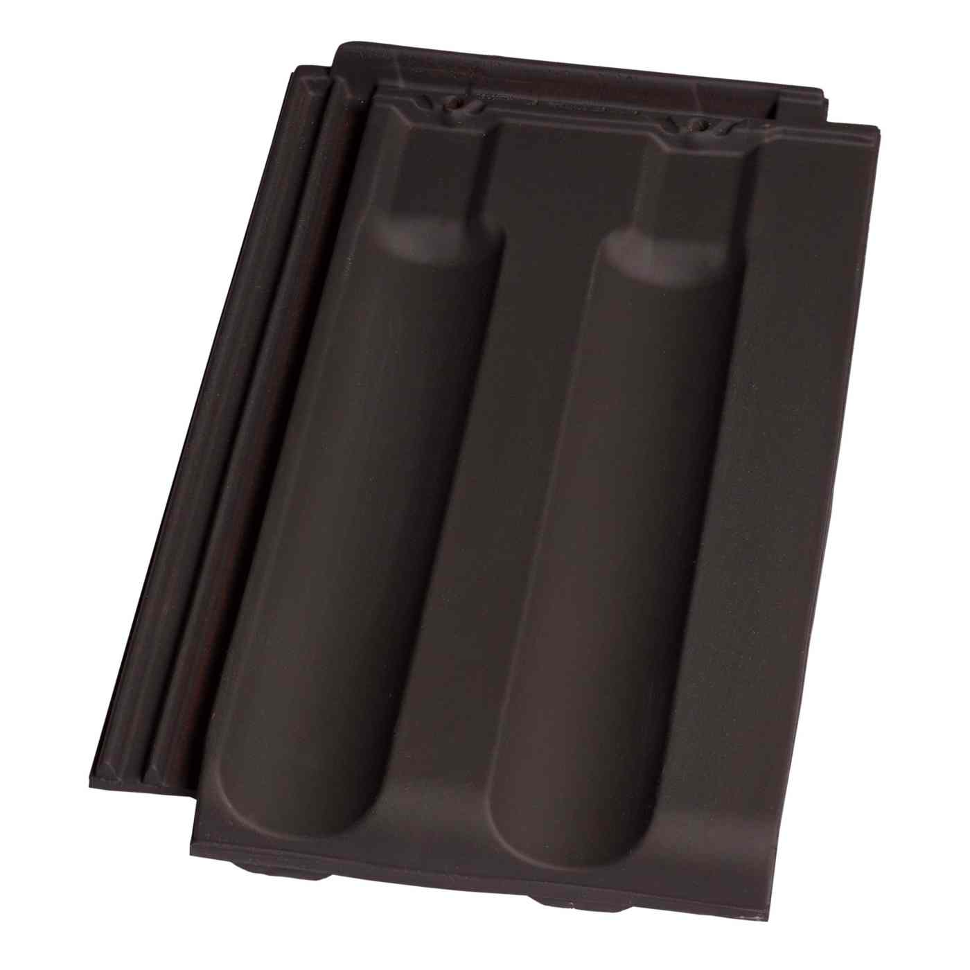 Tondach crijep Traditon 9 Natur Color Tamno Siva