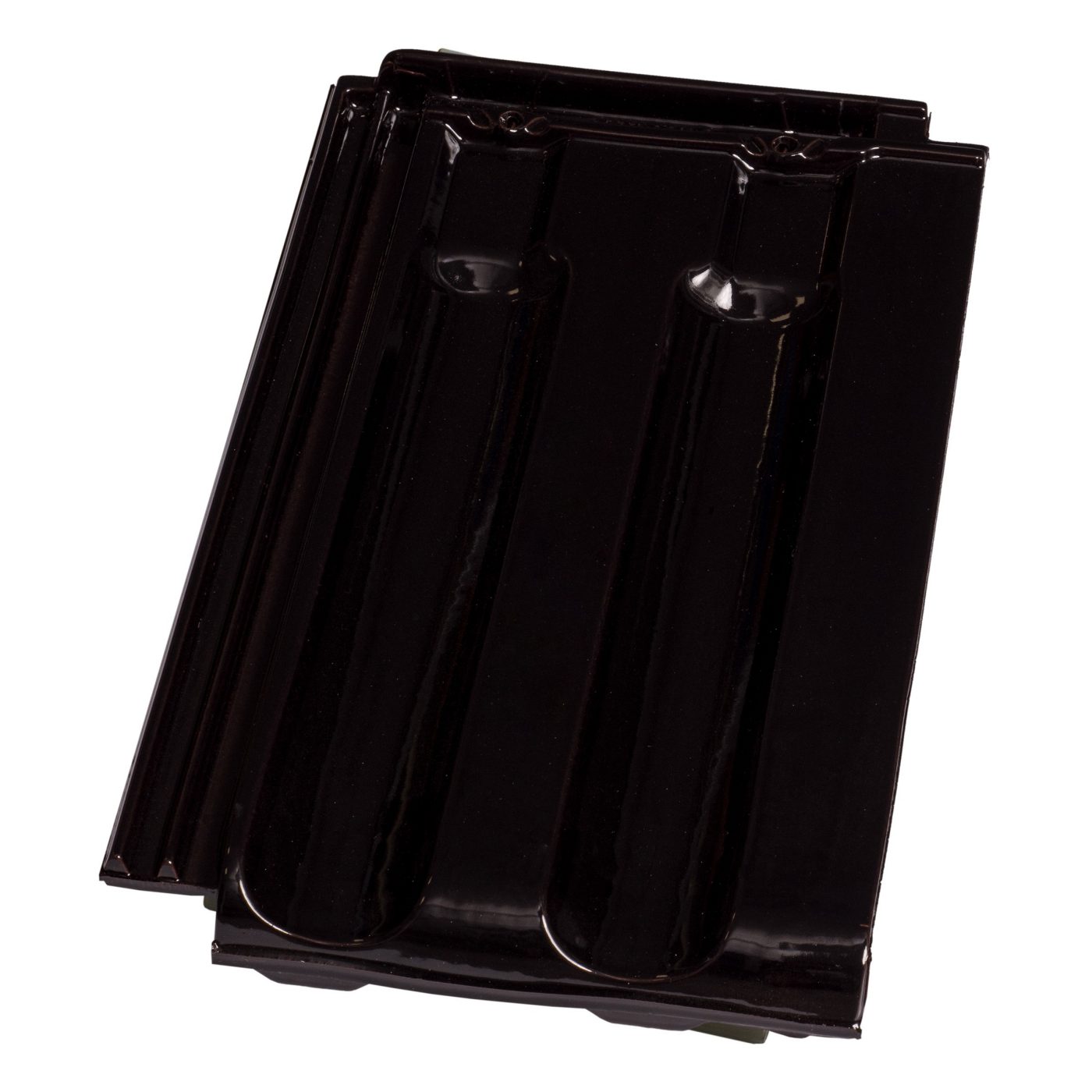 Tondach crijep Traditon 9 Color Plus Crna