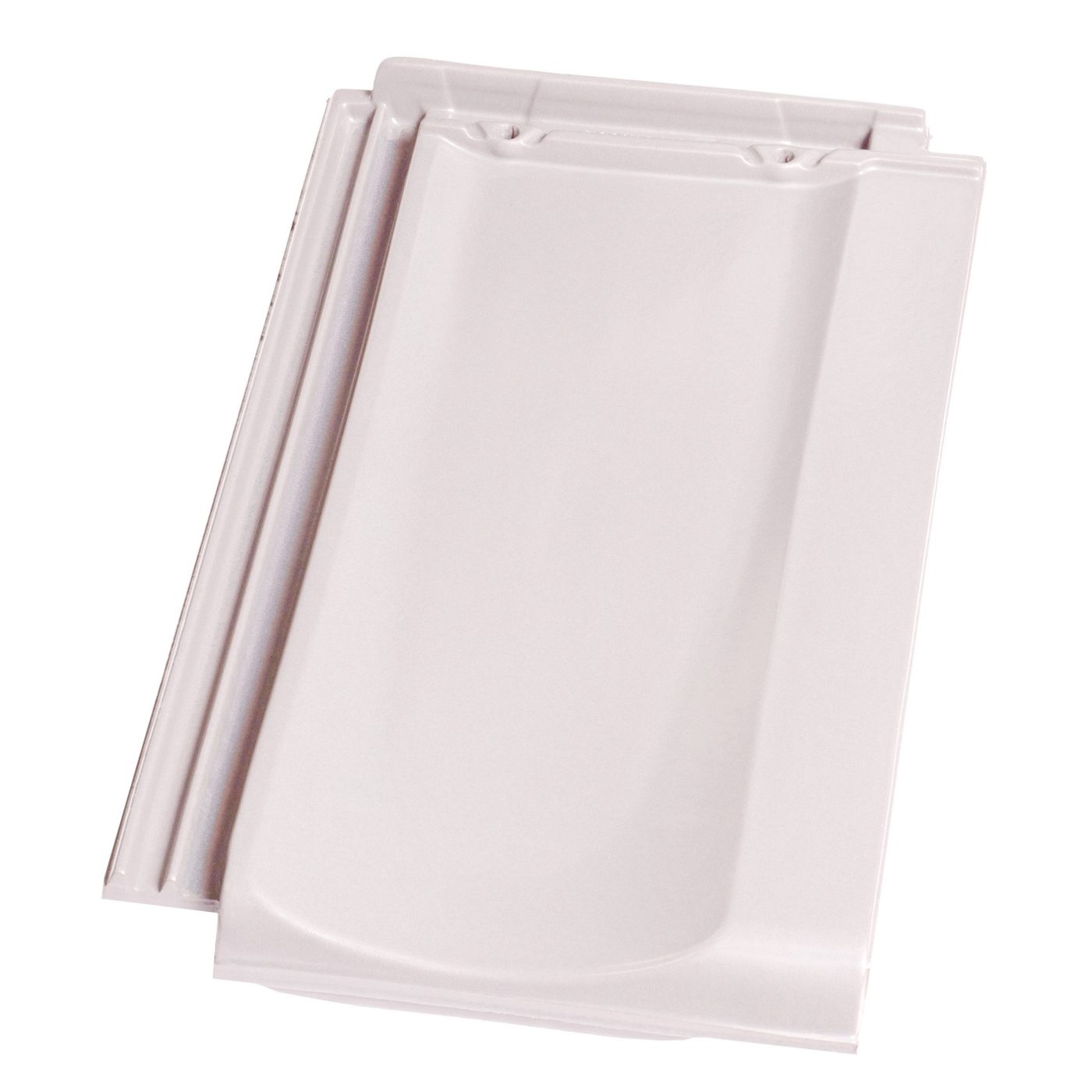 Tondach crijep Contiton 9 Natur Color Bijela