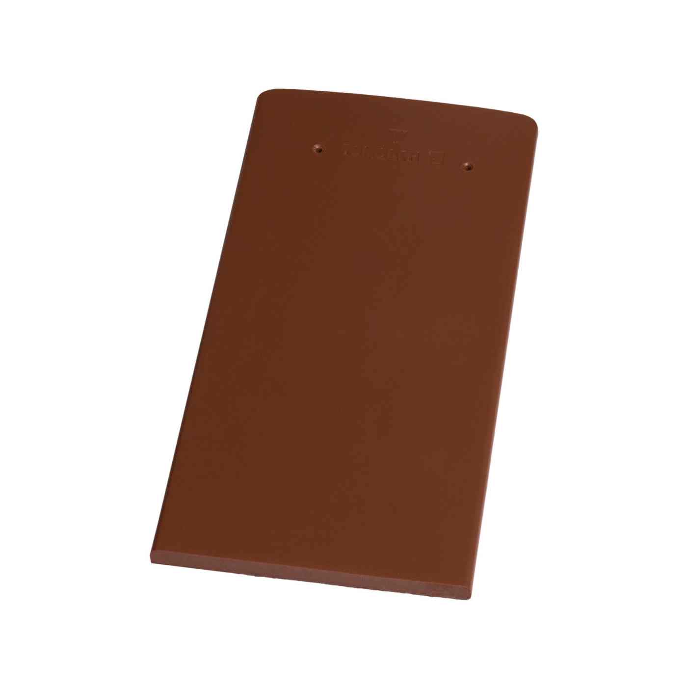 Tondach crijep Planoton 30 Natur Color Bakrenosmeđa