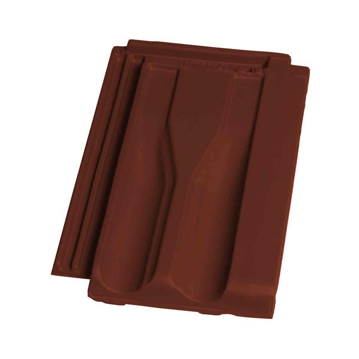 Tondach Renoton 14 Natur Color Bakreno Smeđa