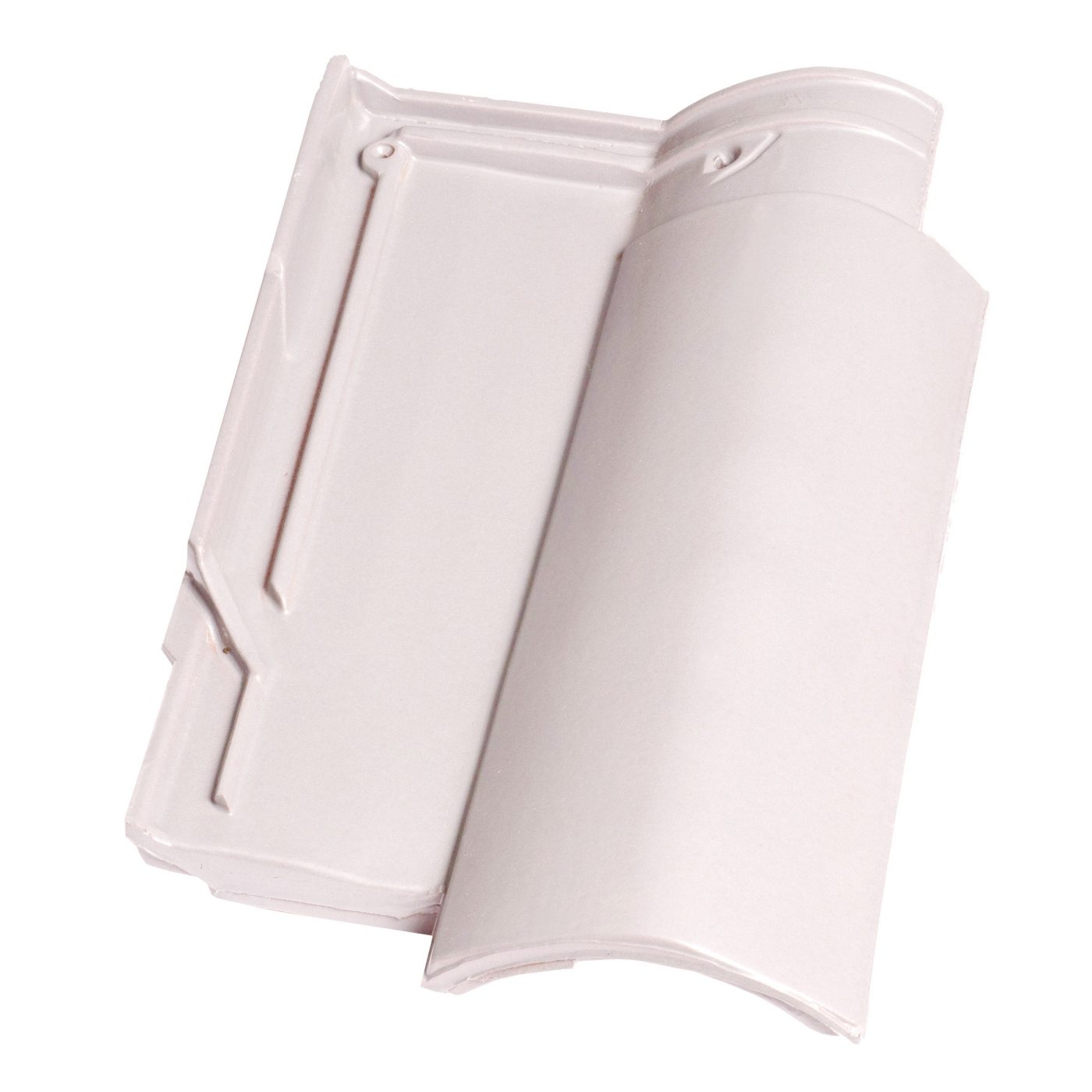 Tondach crijep Veneton 11 Natur Color Bijela