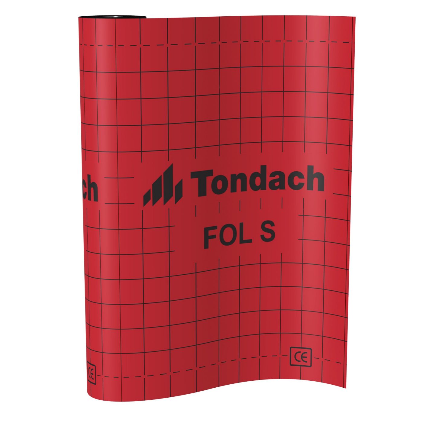 Singl product shot of the Tondach FOL S 145 g/m² roofing accessories