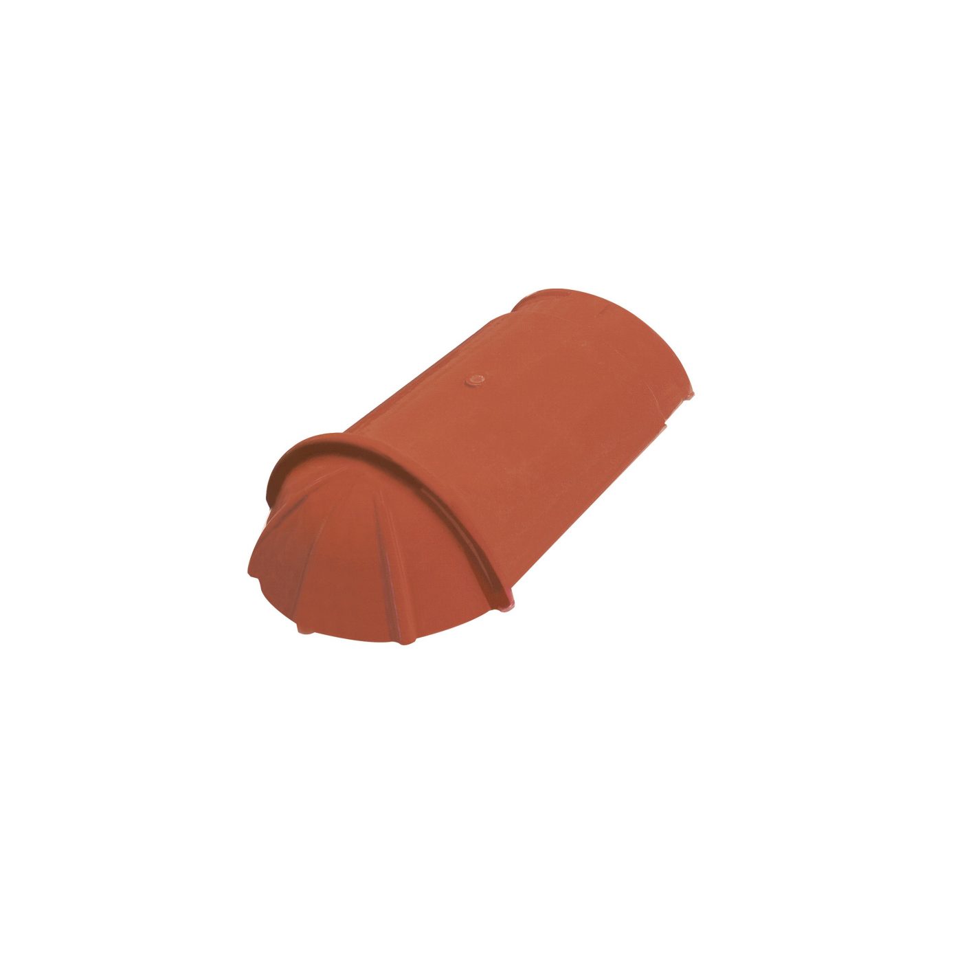 Gratanfang Glatt Nasen Knopffirst 