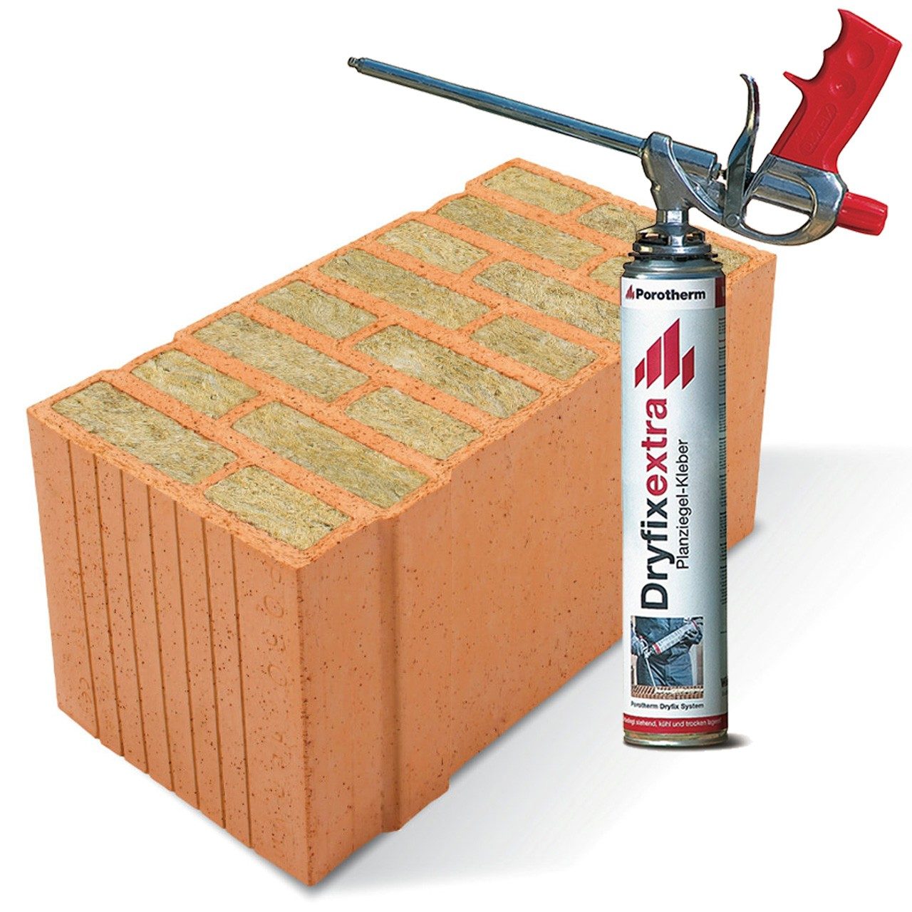 IZO Profi 50 product render