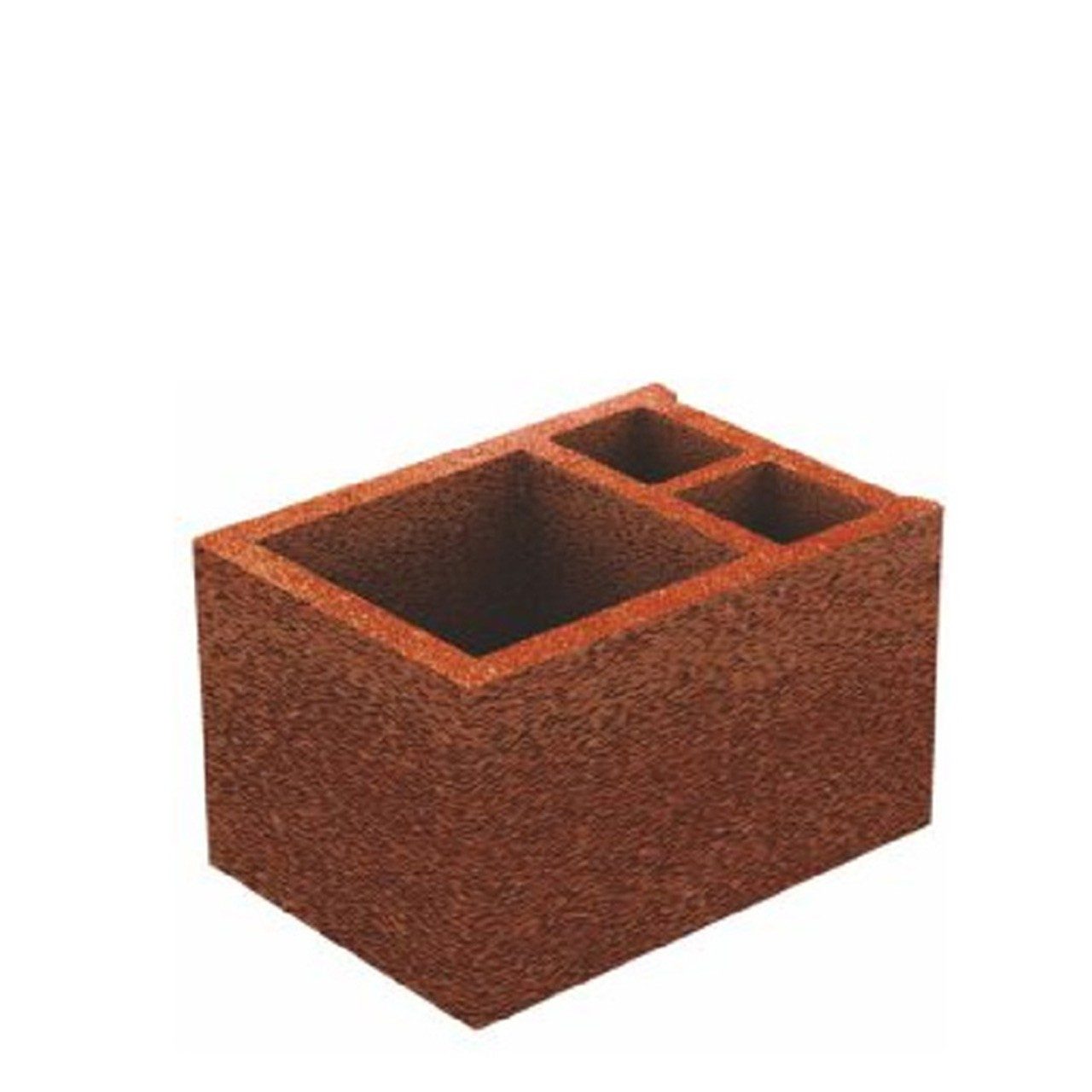 Porotherm product renders