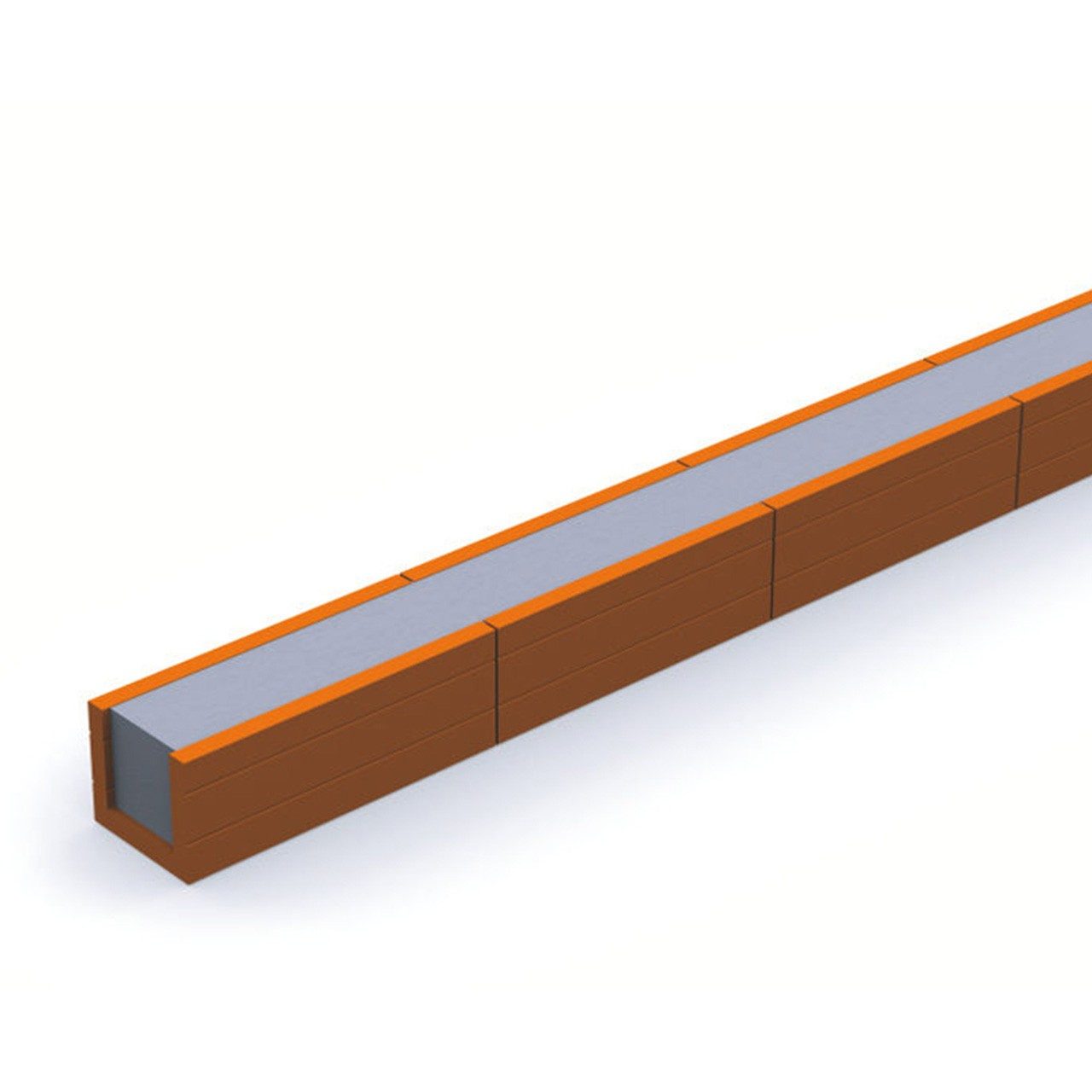 Porotherm product renders