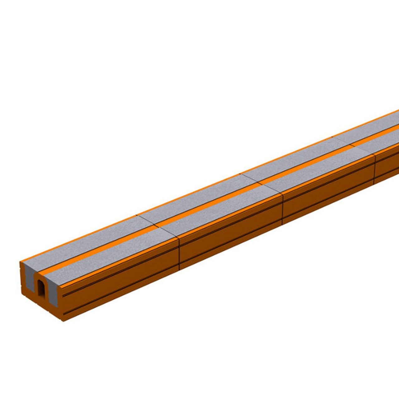 Porotherm product renders