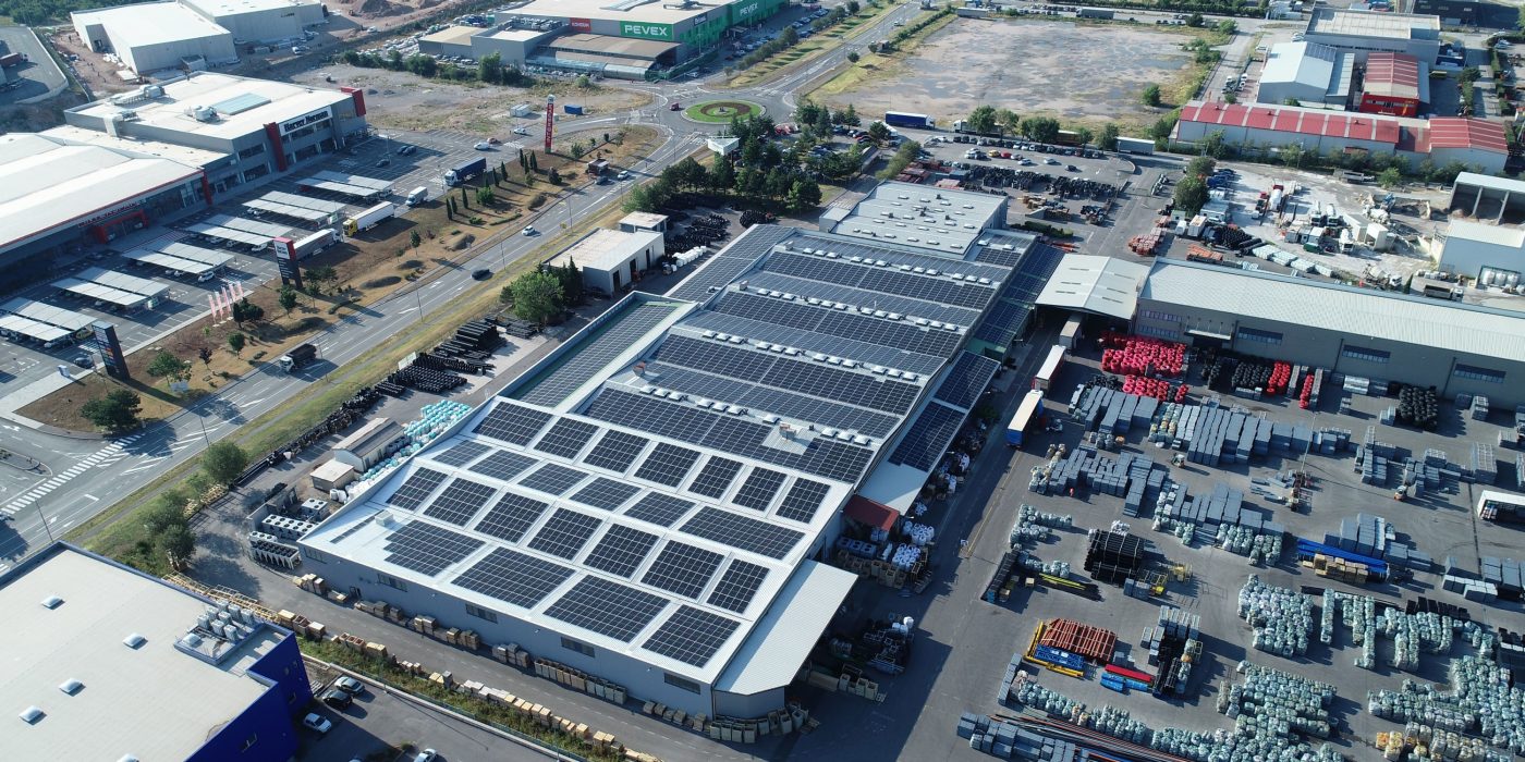 Vargon cijevni predstavljaju ekološki održivo rješenje